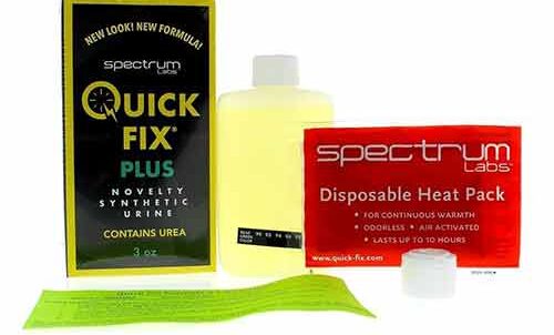best synthetic urine products for sale